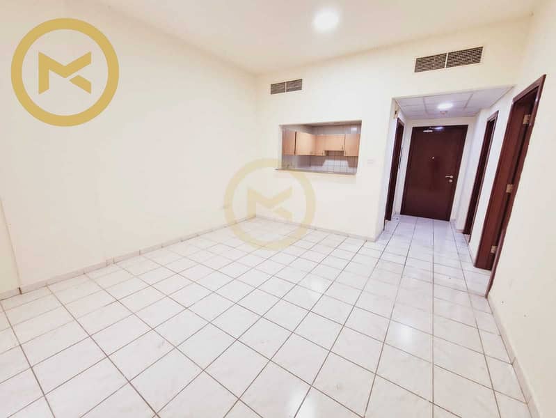 1BHK | Rented Unit | Good Investment