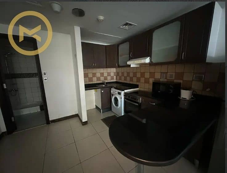 1BHK | Rented Unit | Good Investment 1BHK | Rented Unit | Good Investment