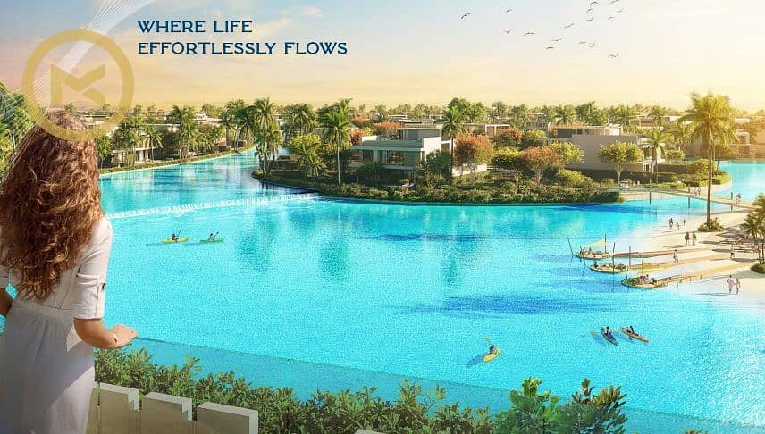 Luxury Studio | Azizi Venice Dubai South | Lagoon Community Luxury Studio | Azizi Venice Dubai South | Lagoon Community