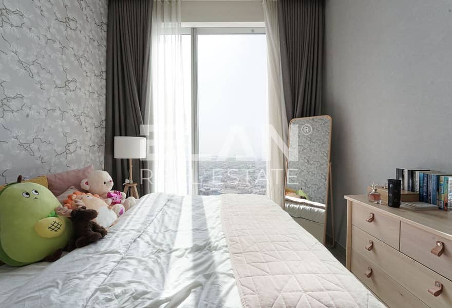 Spacious Layout | Pent-House | High Floor - Image 6