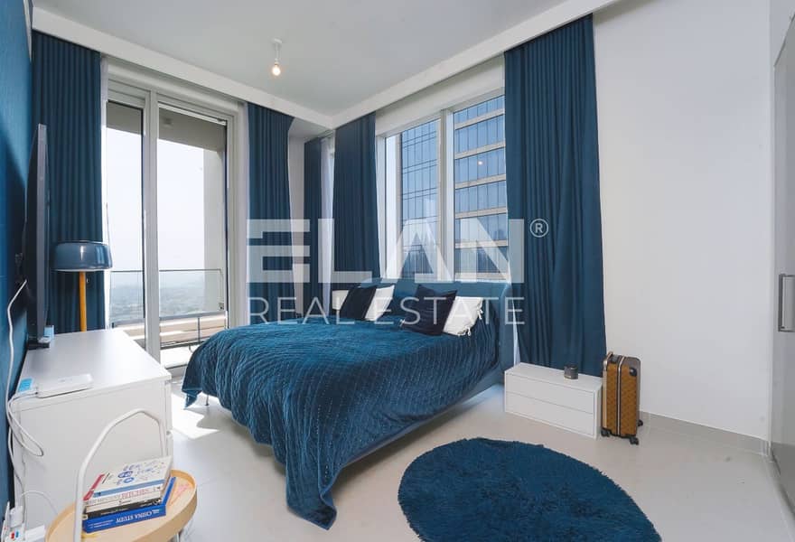 Spacious Layout | Pent-House | High Floor - Image 7