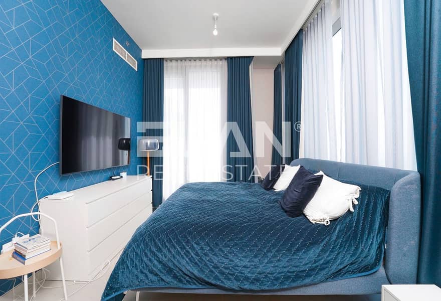 Spacious Layout | Pent-House | High Floor - Image 8