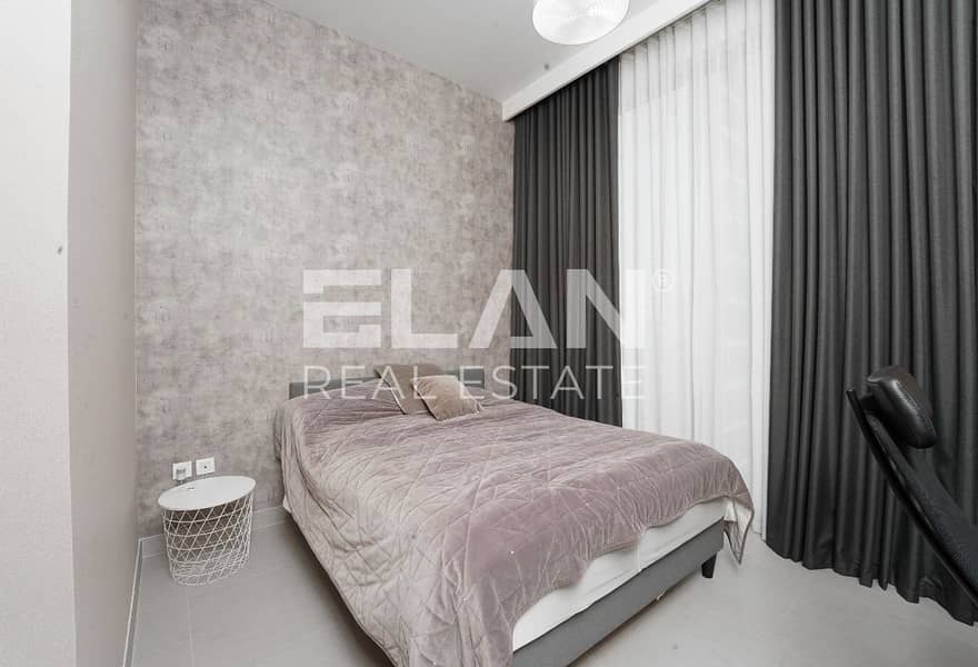 Spacious Layout | Pent-House | High Floor - Image 10