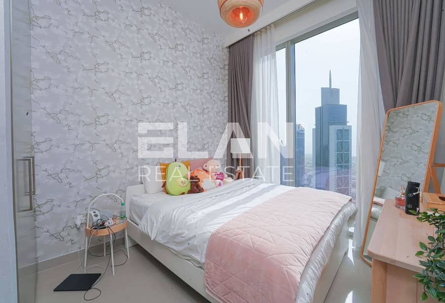 Spacious Layout | Pent-House | High Floor - Image 11