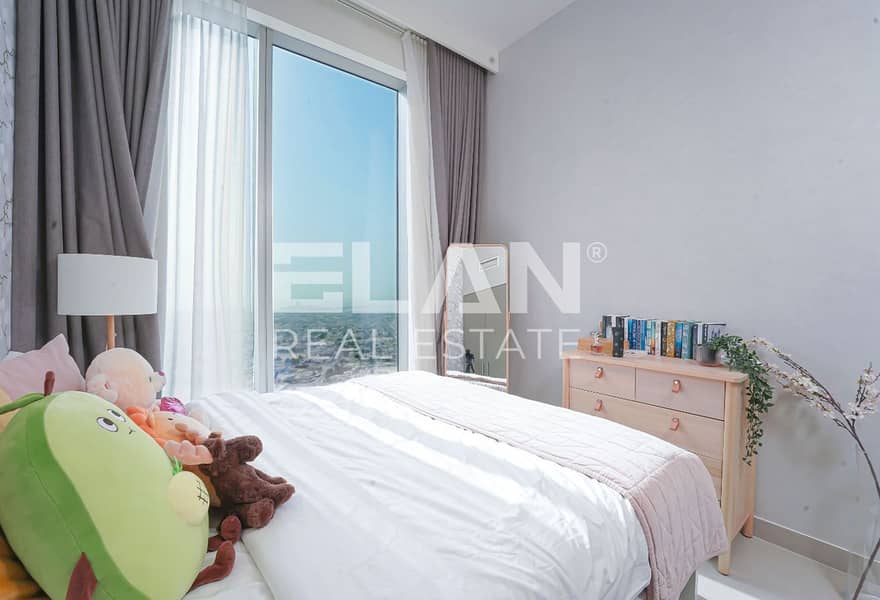 Spacious Layout | Pent-House | High Floor - Image 12