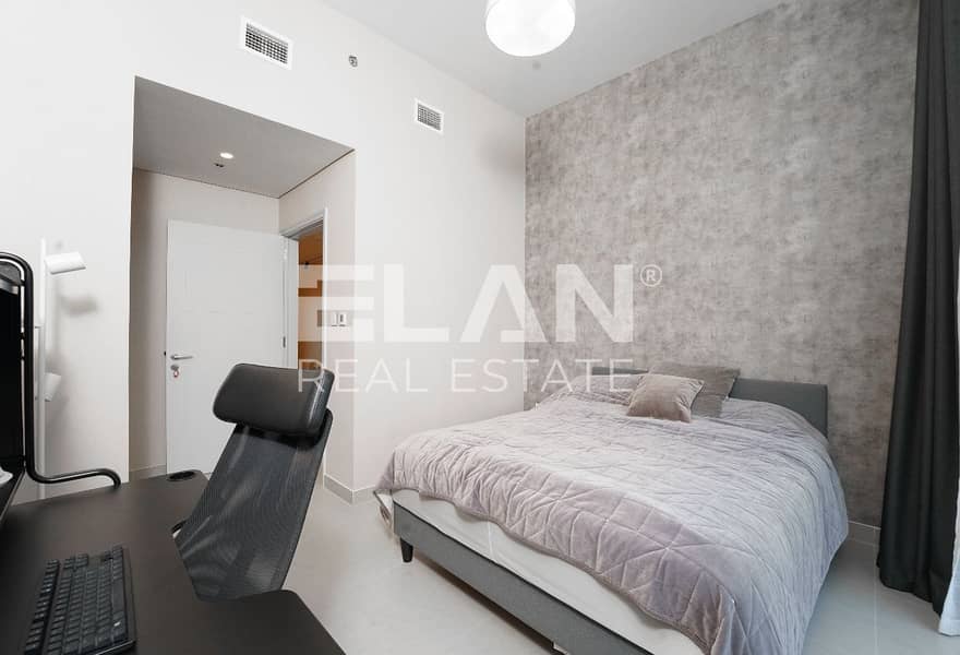 Spacious Layout | Pent-House | High Floor - Image 13