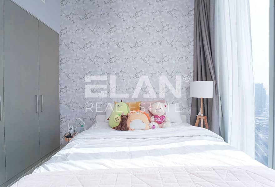 Spacious Layout | Pent-House | High Floor - Image 14