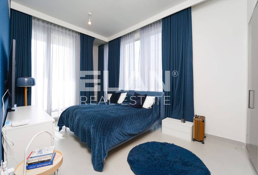 Spacious Layout | Pent-House | High Floor - Image 16