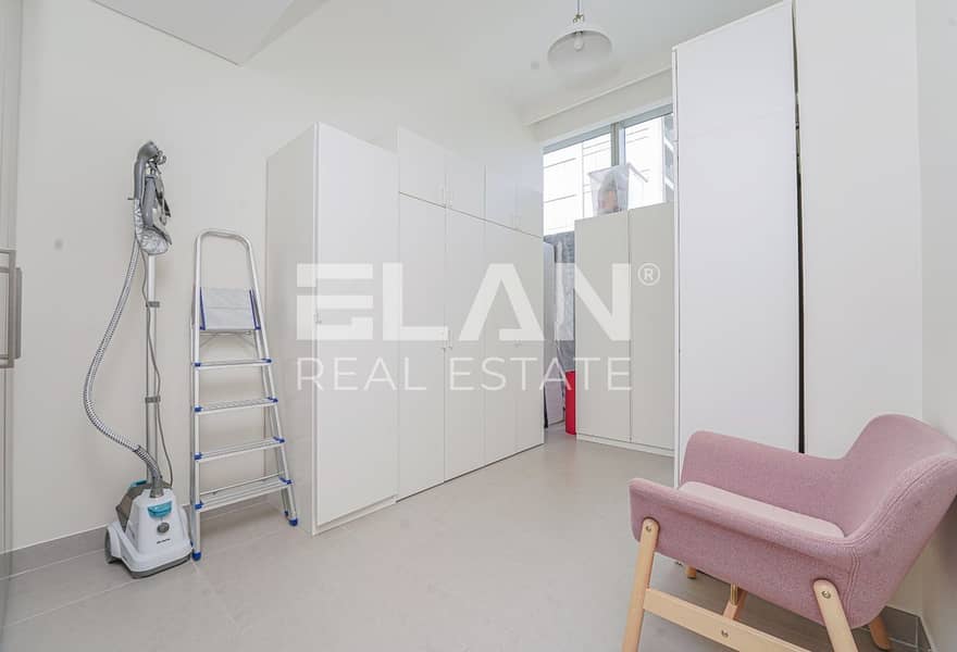 Spacious Layout | Pent-House | High Floor - Image 17