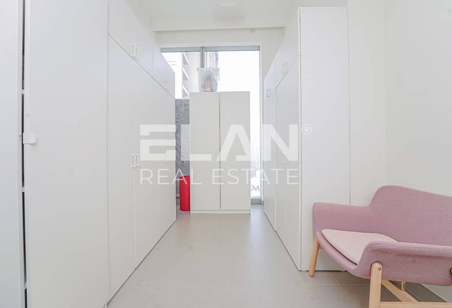 Spacious Layout | Pent-House | High Floor - Image 19