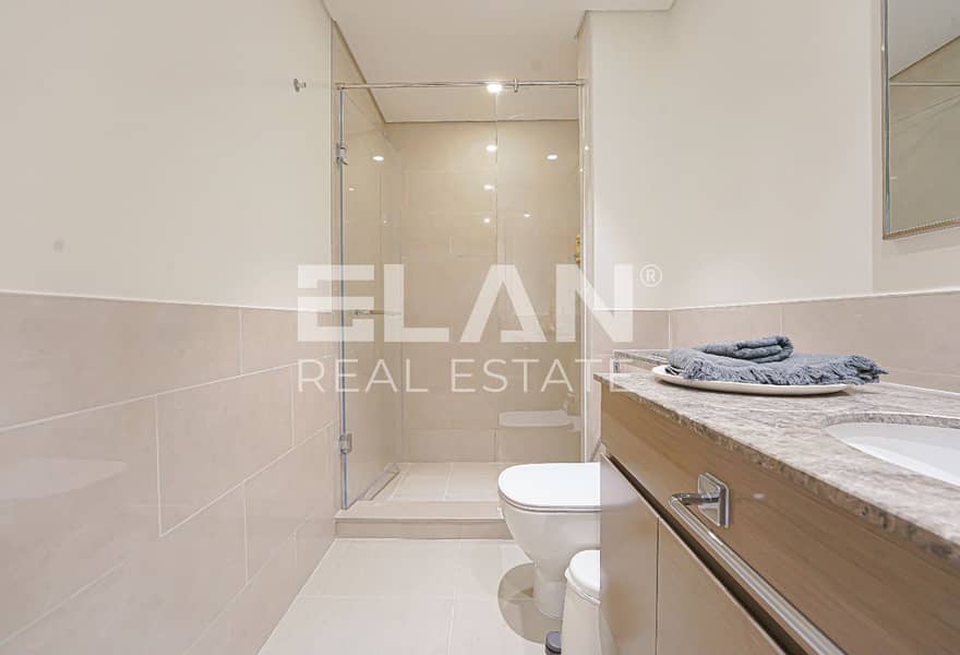 Spacious Layout | Pent-House | High Floor - Image 20