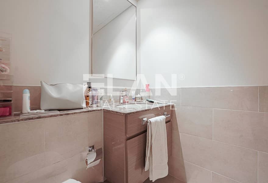 Spacious Layout | Pent-House | High Floor - Image 22