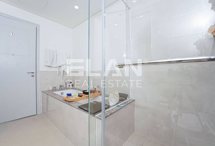 Spacious Layout | Pent-House | High Floor - Image 25