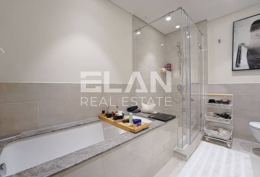 Spacious Layout | Pent-House | High Floor - Image 26