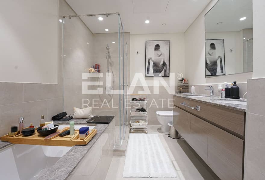 Spacious Layout | Pent-House | High Floor - Image 27