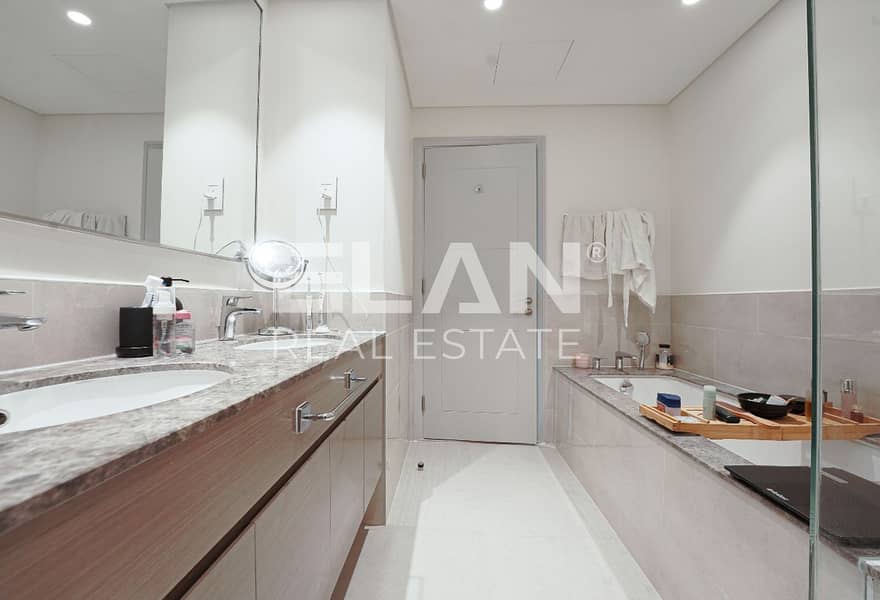 Spacious Layout | Pent-House | High Floor - Image 28