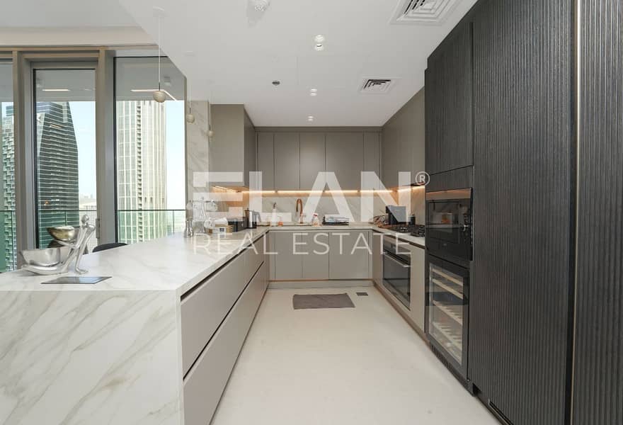 Spacious Layout | Pent-House | High Floor - Image 29