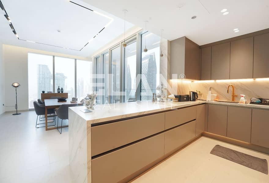 Spacious Layout | Pent-House | High Floor - Image 30