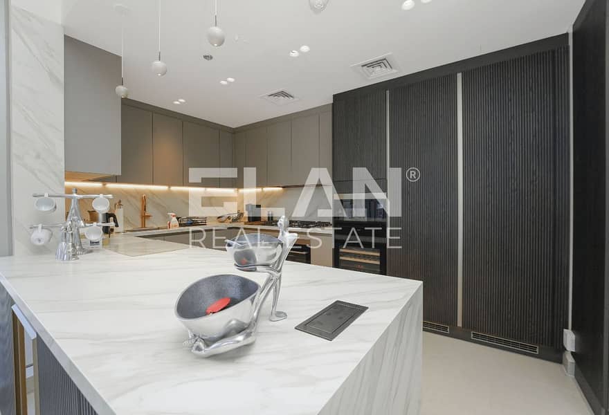 Spacious Layout | Pent-House | High Floor - Image 31