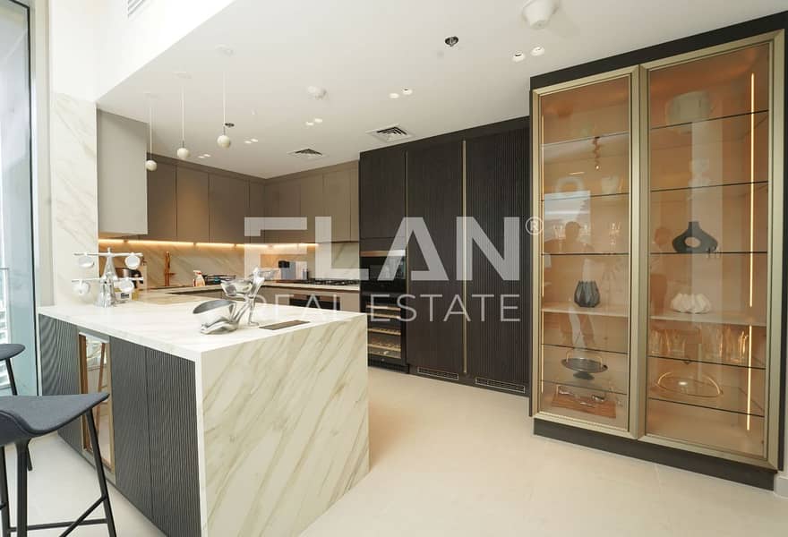 Spacious Layout | Pent-House | High Floor - Image 32