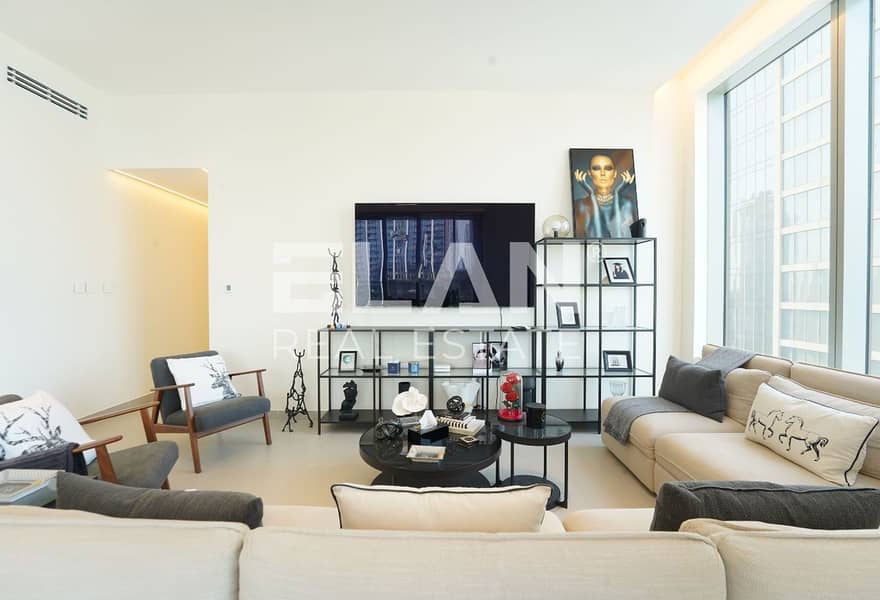 Spacious Layout | Pent-House | High Floor - Image 33