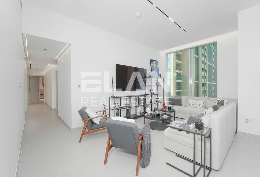 Spacious Layout | Pent-House | High Floor - Image 34