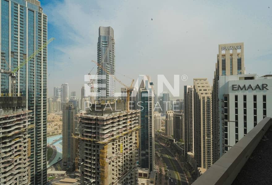 Spacious Layout | Pent-House | High Floor - Image 36