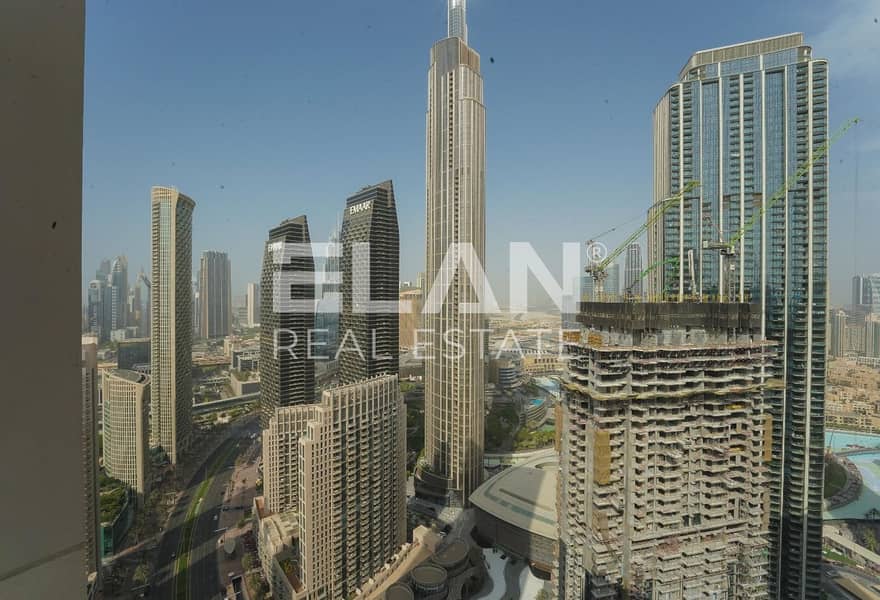 Spacious Layout | Pent-House | High Floor - Image 37