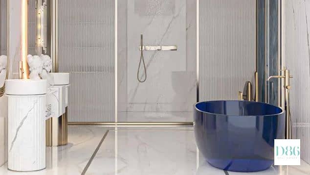 Waterfront Living | High ROI | 60/40 PP | Prime Location | Q2 - 2027 - Image 6