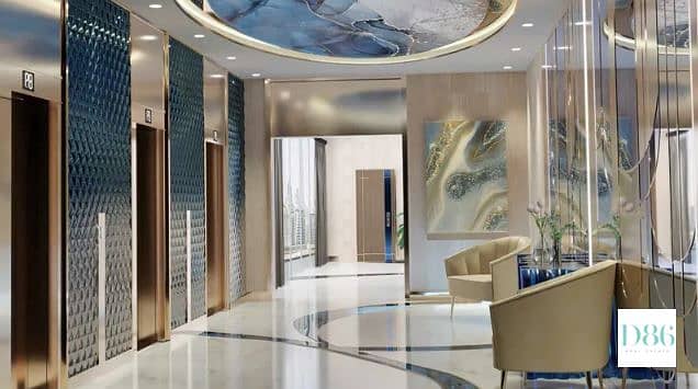 Waterfront Living | High ROI | 60/40 PP | Prime Location | Q2 - 2027 - Image 9