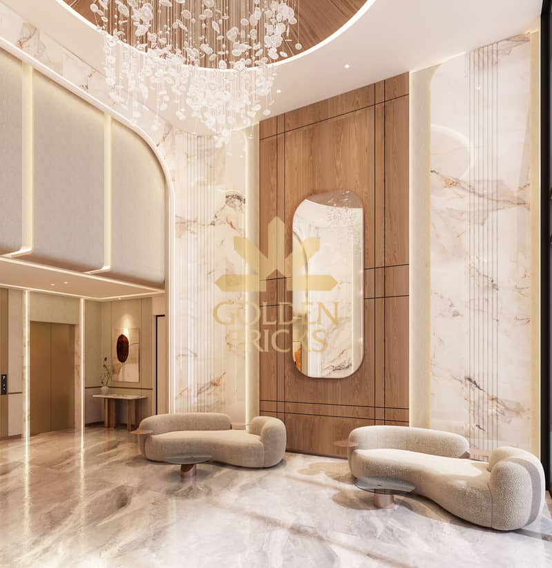 Premium Interiors | Smart Convertible Unit | Easy Payment Plan