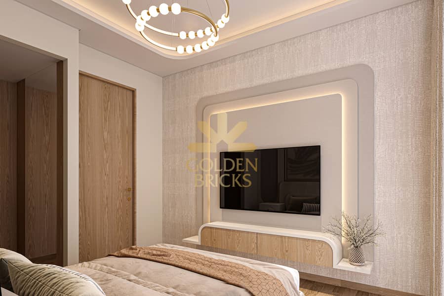 Premium Interiors | Smart Convertible Unit | Easy Payment Plan - Image 8