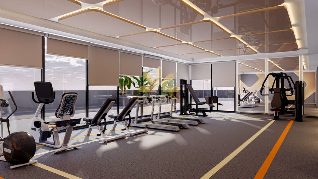 Premium Interiors | Smart Convertible Unit | Easy Payment Plan - Image 11