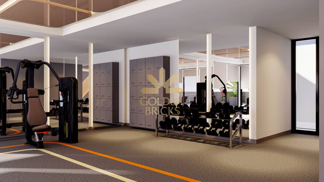 Premium Interiors | Smart Convertible Unit | Easy Payment Plan - Image 13