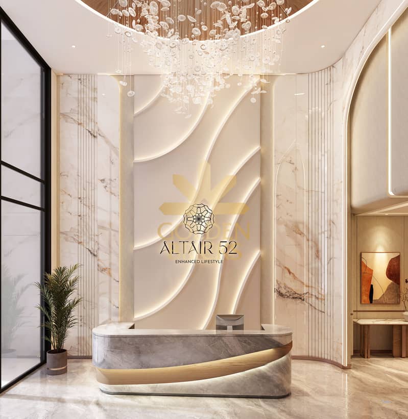 Premium Interiors | Smart Convertible Unit | Easy Payment Plan - Image 14