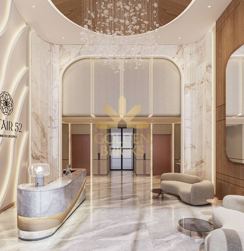 Premium Interiors | Smart Convertible Unit | Easy Payment Plan - Image 15