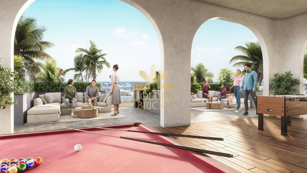 Premium Interiors | Smart Convertible Unit | Easy Payment Plan - Image 20