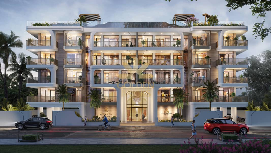 Premium Interiors | Smart Convertible Unit | Easy Payment Plan - Image 21