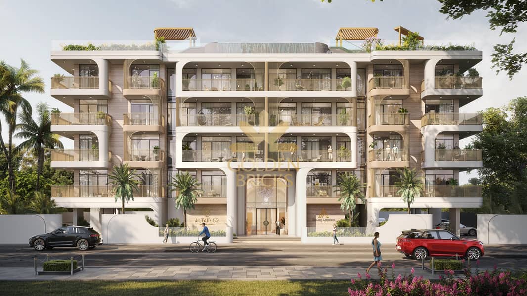 Premium Interiors | Smart Convertible Unit | Easy Payment Plan - Image 22