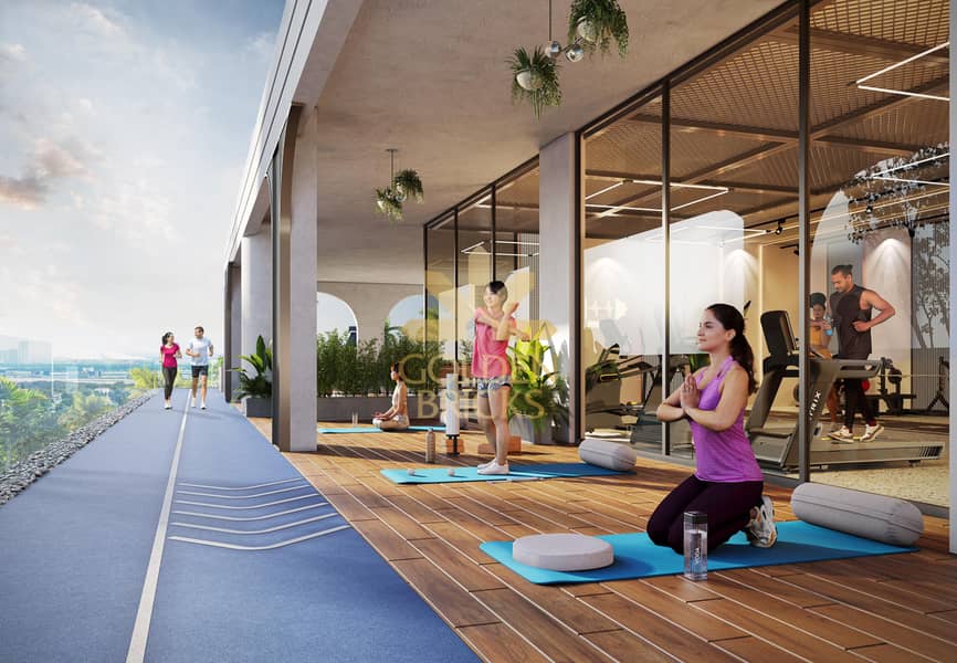 Premium Interiors | Smart Convertible Unit | Easy Payment Plan - Image 23