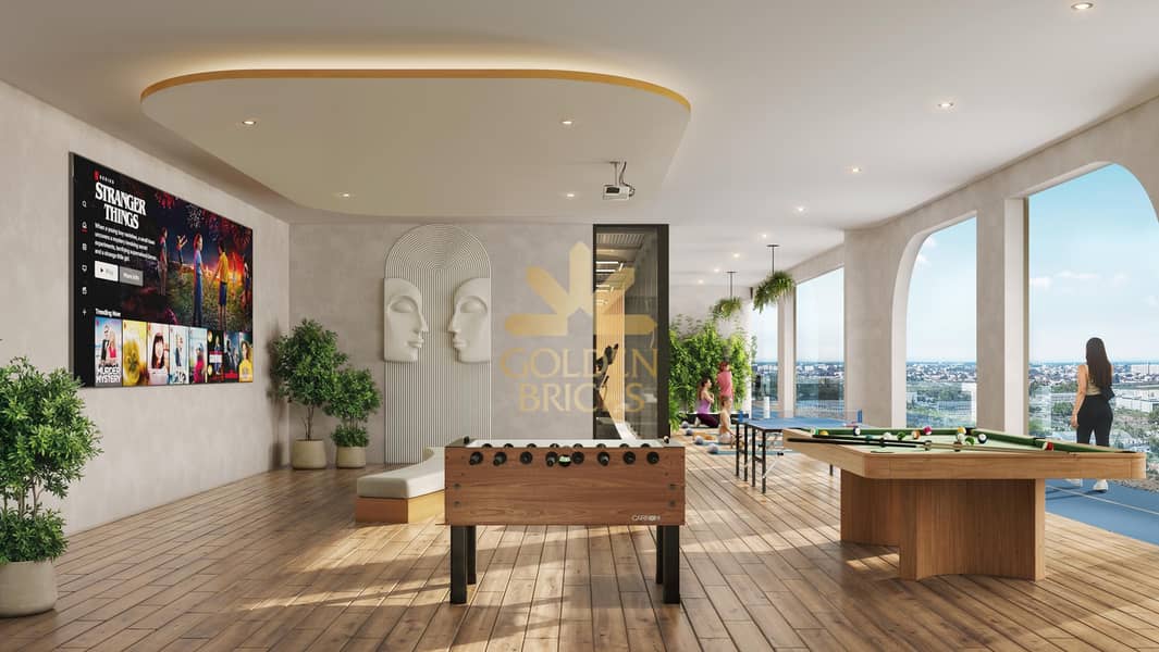 Premium Interiors | Smart Convertible Unit | Easy Payment Plan - Image 24