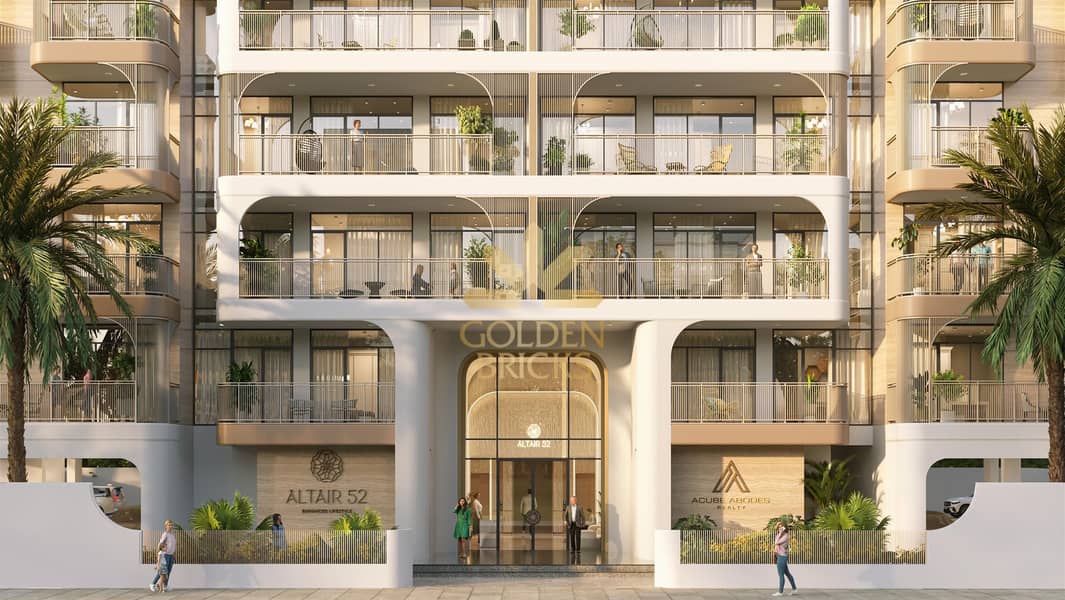 Premium Interiors | Smart Convertible Unit | Easy Payment Plan - Image 25