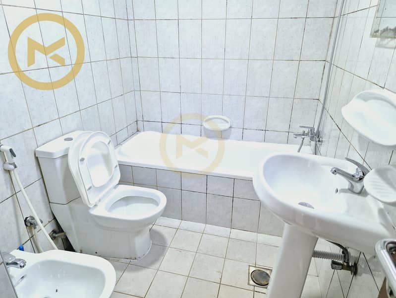 Spacious Studios I England Cluster - Image 6