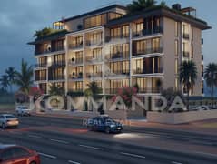 3YRS P. Handover|3MIN AlMaktoum Airport|Delivery2026