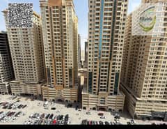 شقة في برج الزنبق،مدينة الإمارات‬ 2 غرف 440000 درهم - 13102752