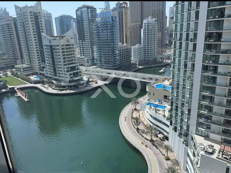 VOT | Water View | High Floor | Big Layout