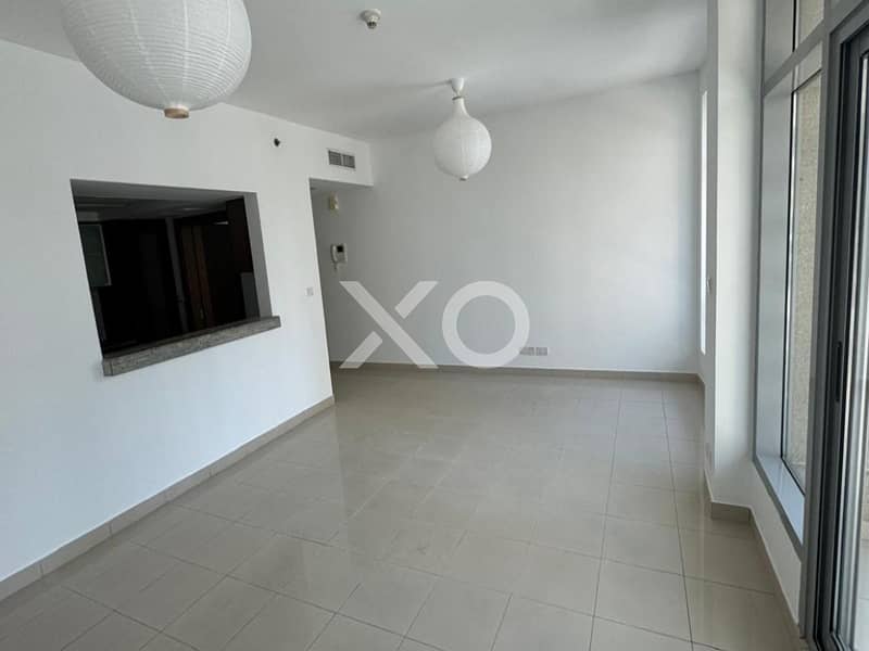 VOT | Water View | High Floor | Big Layout