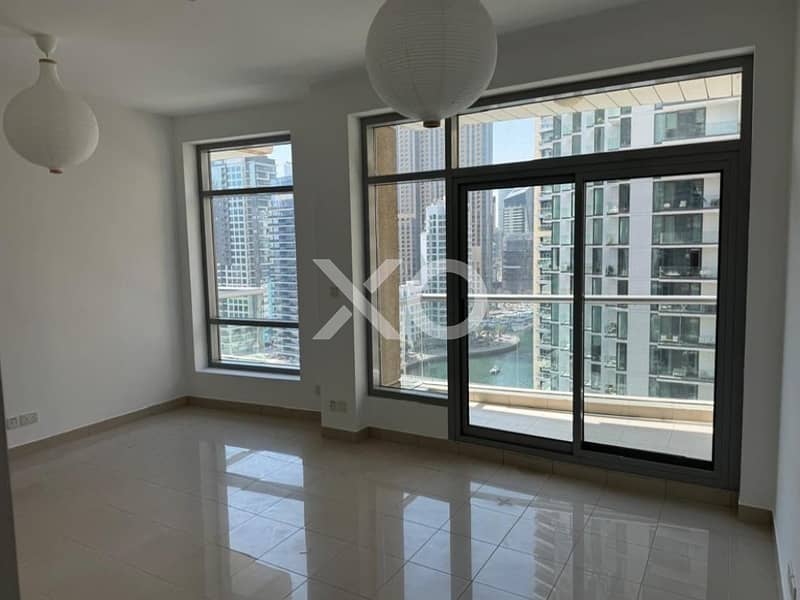 VOT | Water View | High Floor | Big Layout