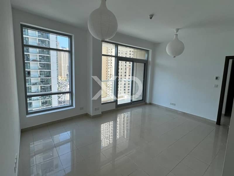 VOT | Water View | High Floor | Big Layout - Image 7