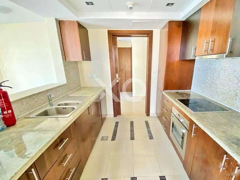 VOT | Water View | High Floor | Big Layout - Image 9